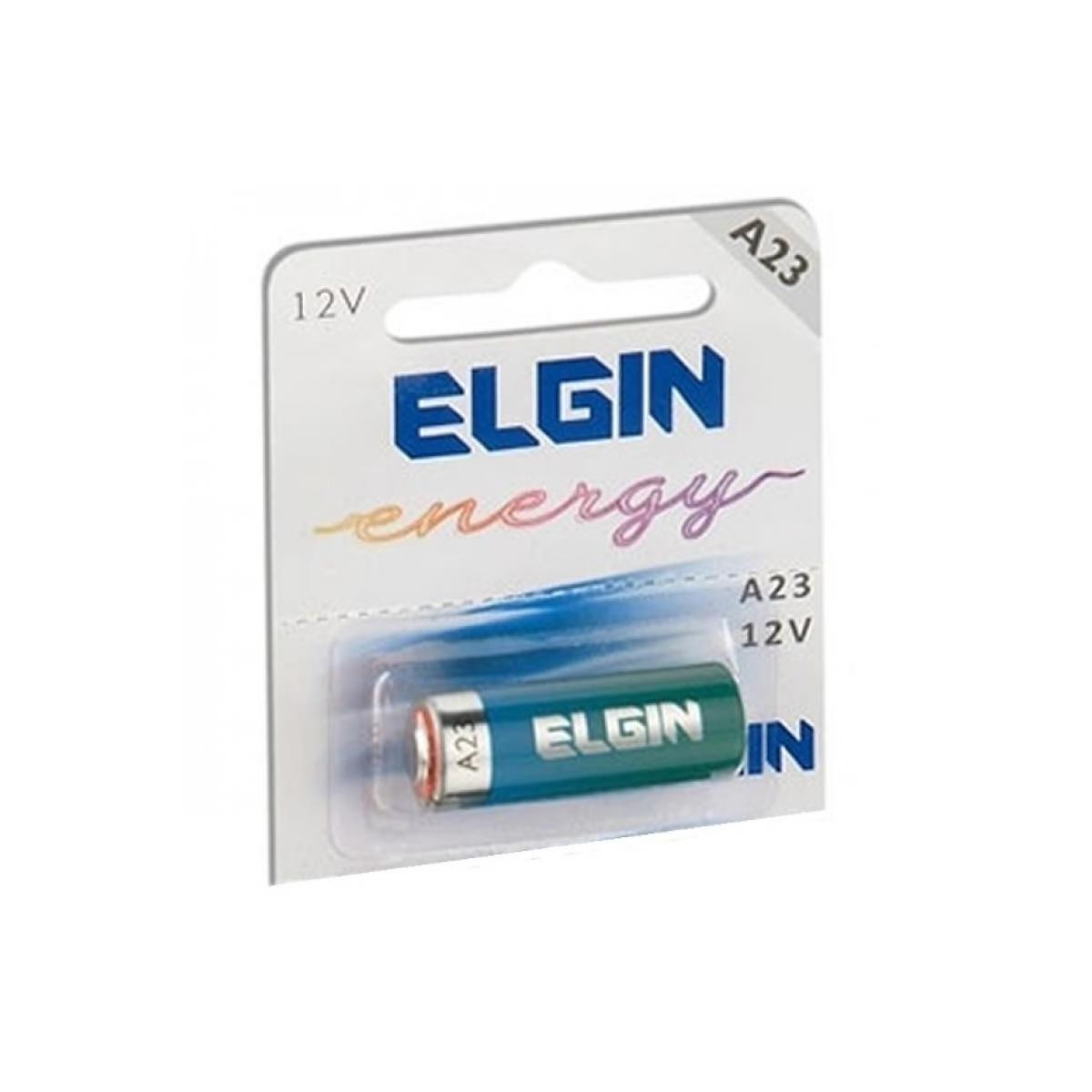 Bateria Alcalina 12v Eletronica