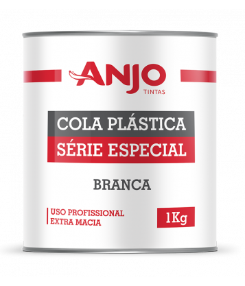 Massa Plastica Br 1kg Serie Esp