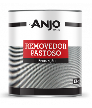 Removedor Pastoso 1kg