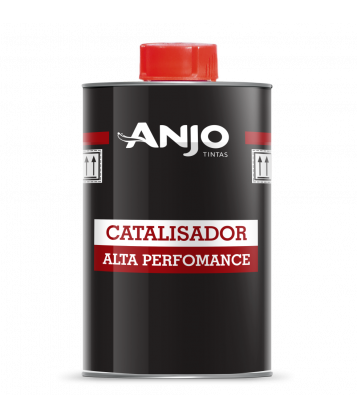 Catalisador P/Esmalte Sintetico 150ml
