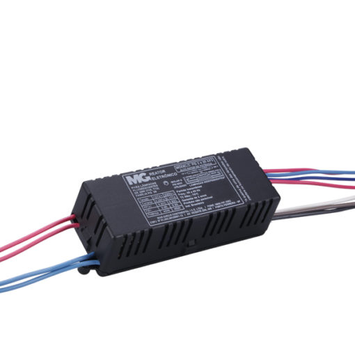 Reator Eletr Bivolt 2x20w Afp