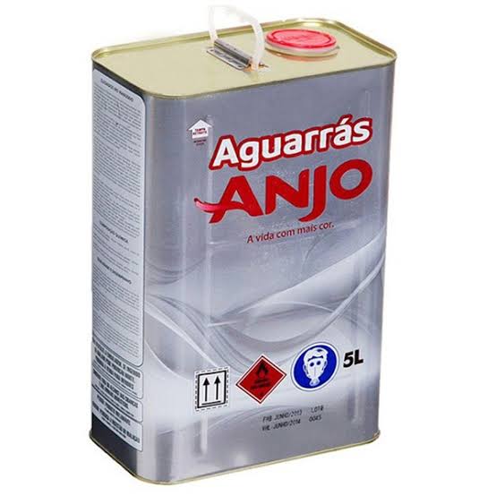 Agua Raz 5lt