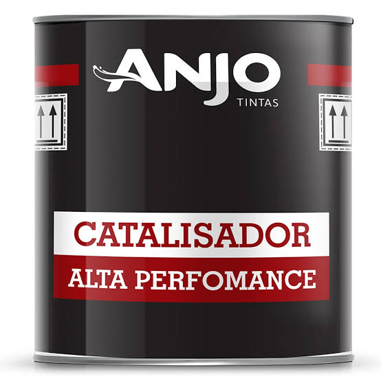 Catalisador P/Esmalte Epoxi 900ml