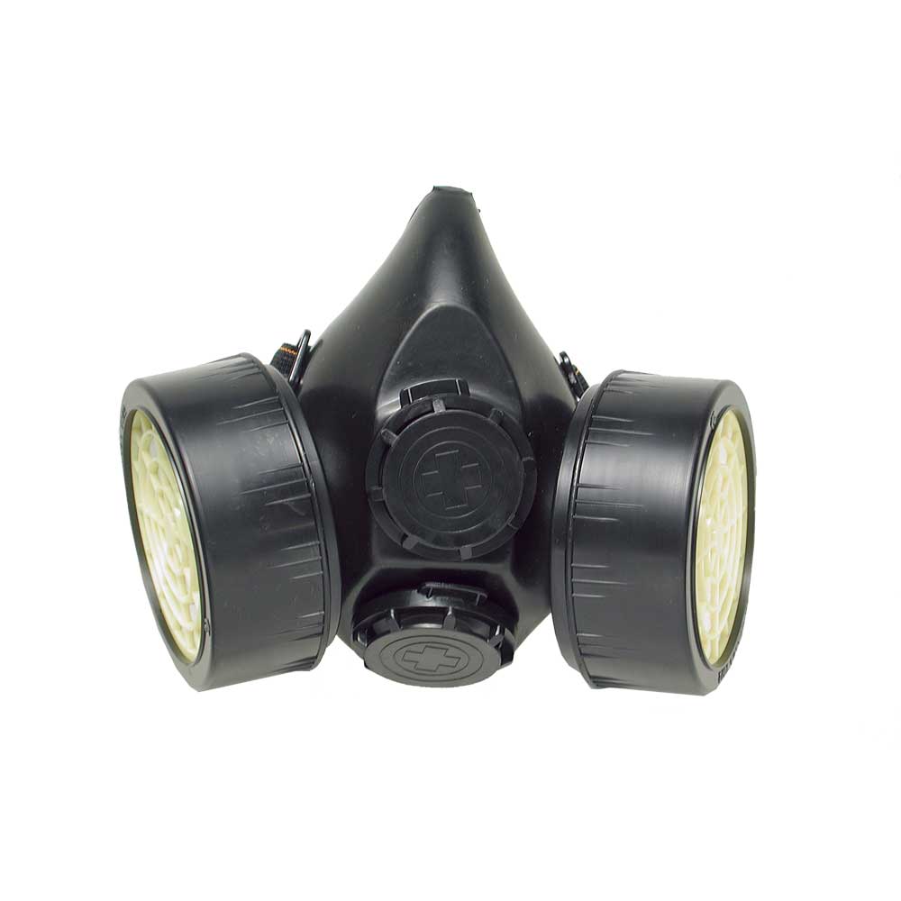 Respirador Semifacial Cg 306 S/Filtr