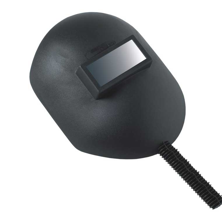Escudo P/Solda Visor Fixo Advanced