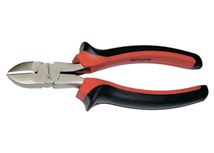 Alicate Corte Diagonal 6” Crv