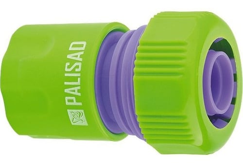 Engate Rapido P/Mangueira 1/2” 