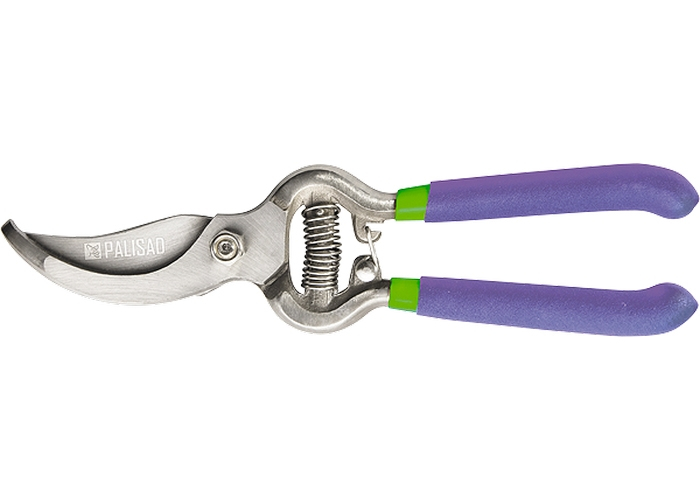 Tesoura P/Poda Prof Cabo Met 20cm