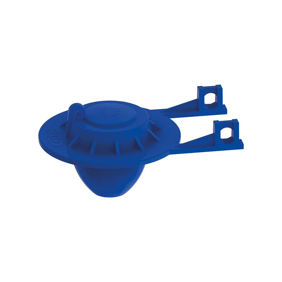 Obturador Universal P/Cx Desc S/Corrente