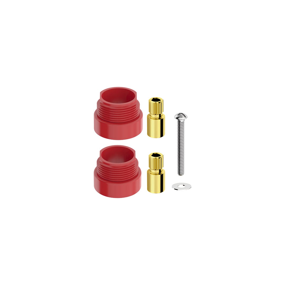 Prolong P/Registro Docol 1/2” 20mm