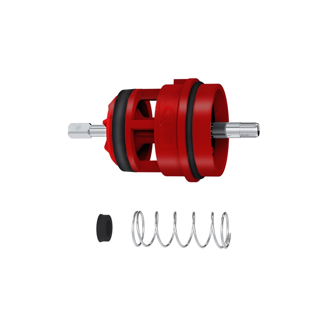Reparo Valv Desc Hydra Max