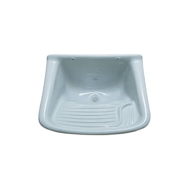 Tanque De Fibra Batedor 0,59x0,49cm Br