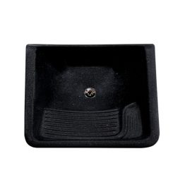 Tanque De Fibra Batedor 0,59x0,49cm Pt