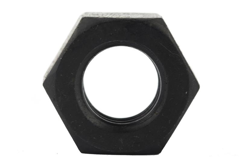 Porca Sext Aco R Fina Polida 16mm C/100
