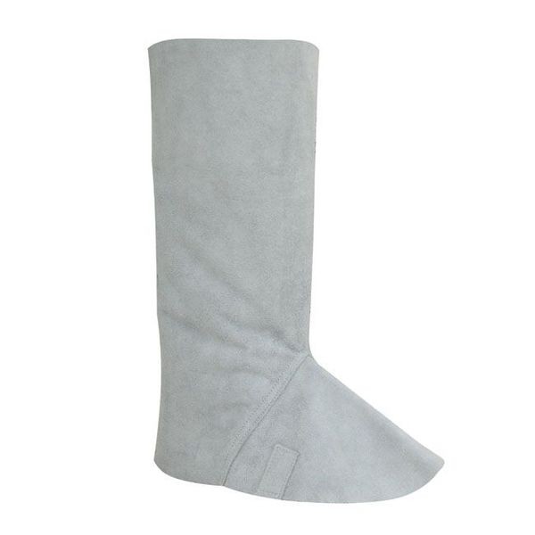 Perneira De Raspa C/Velcro