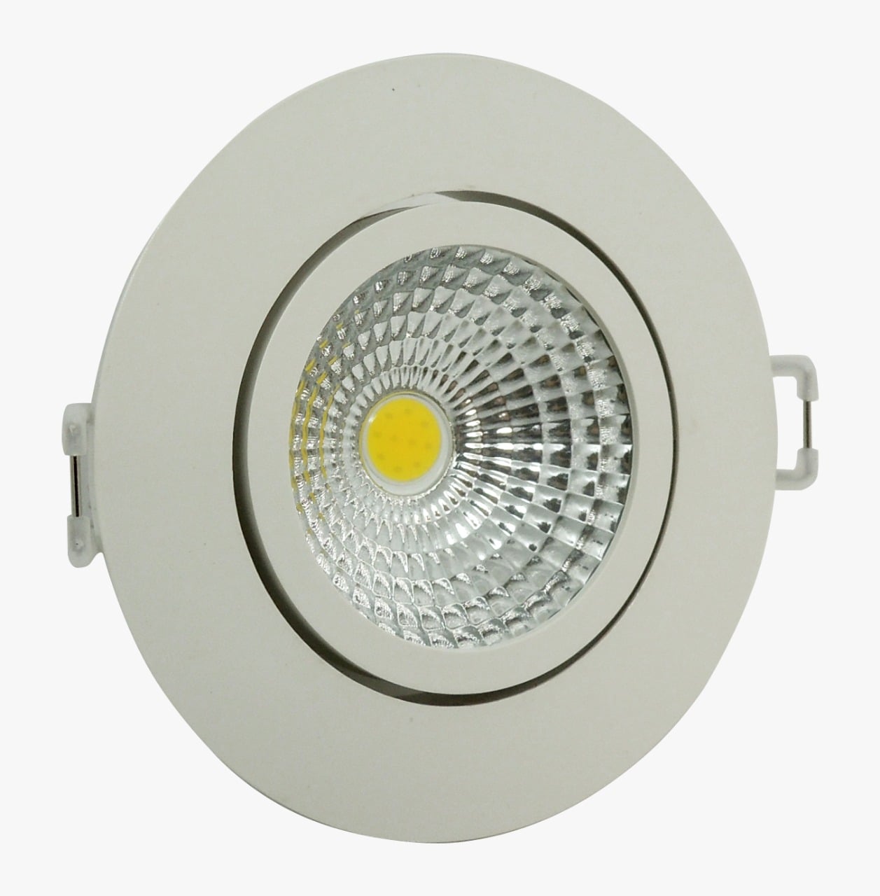 Spot Led Emb Red 5w Mov 25000h Bv 6k