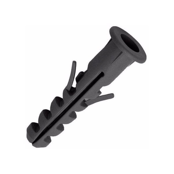 Bucha Fixacao Plast S12 C/250 C/Anel