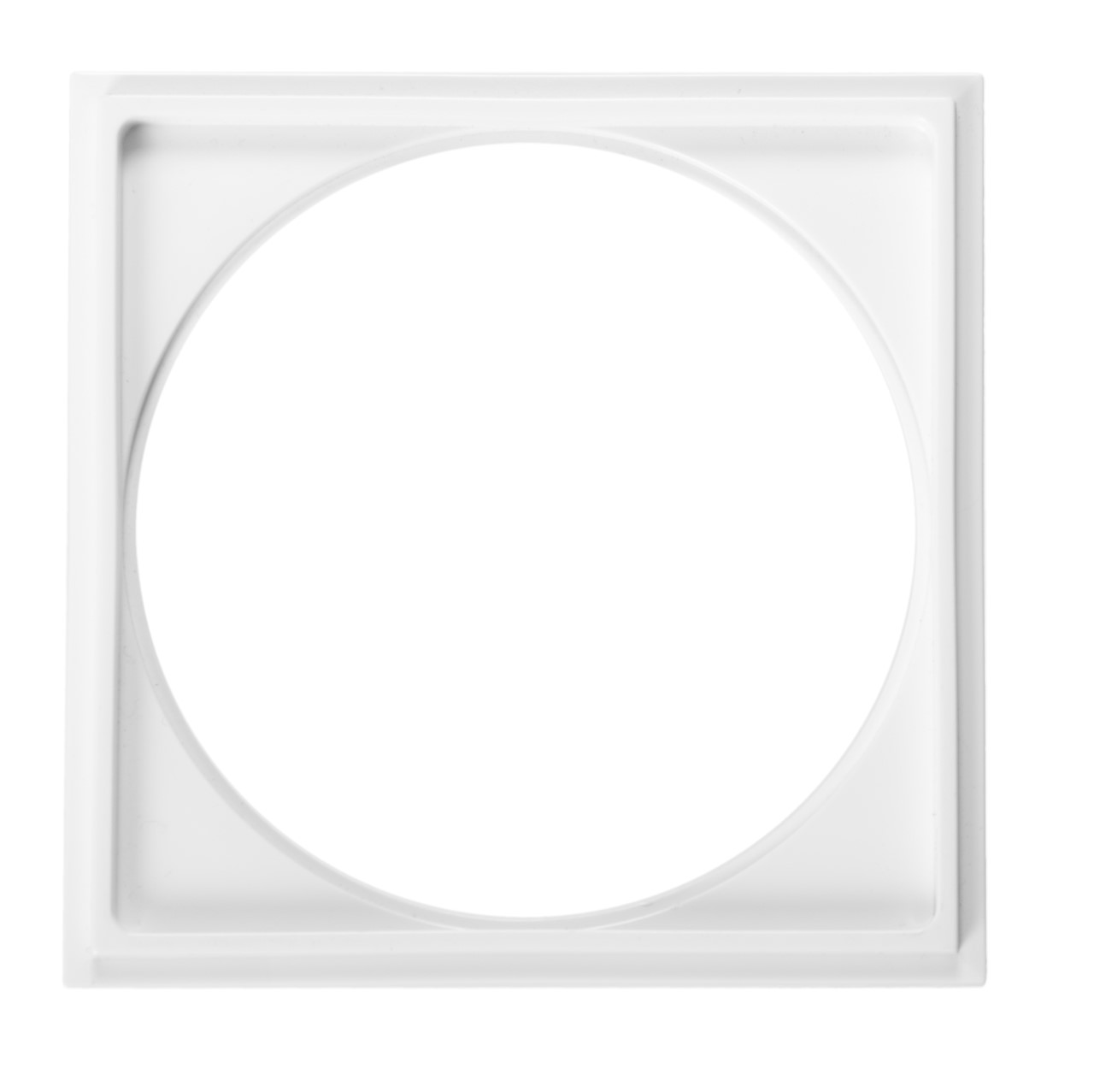 Porta Grelha Quad Br  94mm 