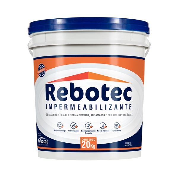 Rebotec Po 20kg