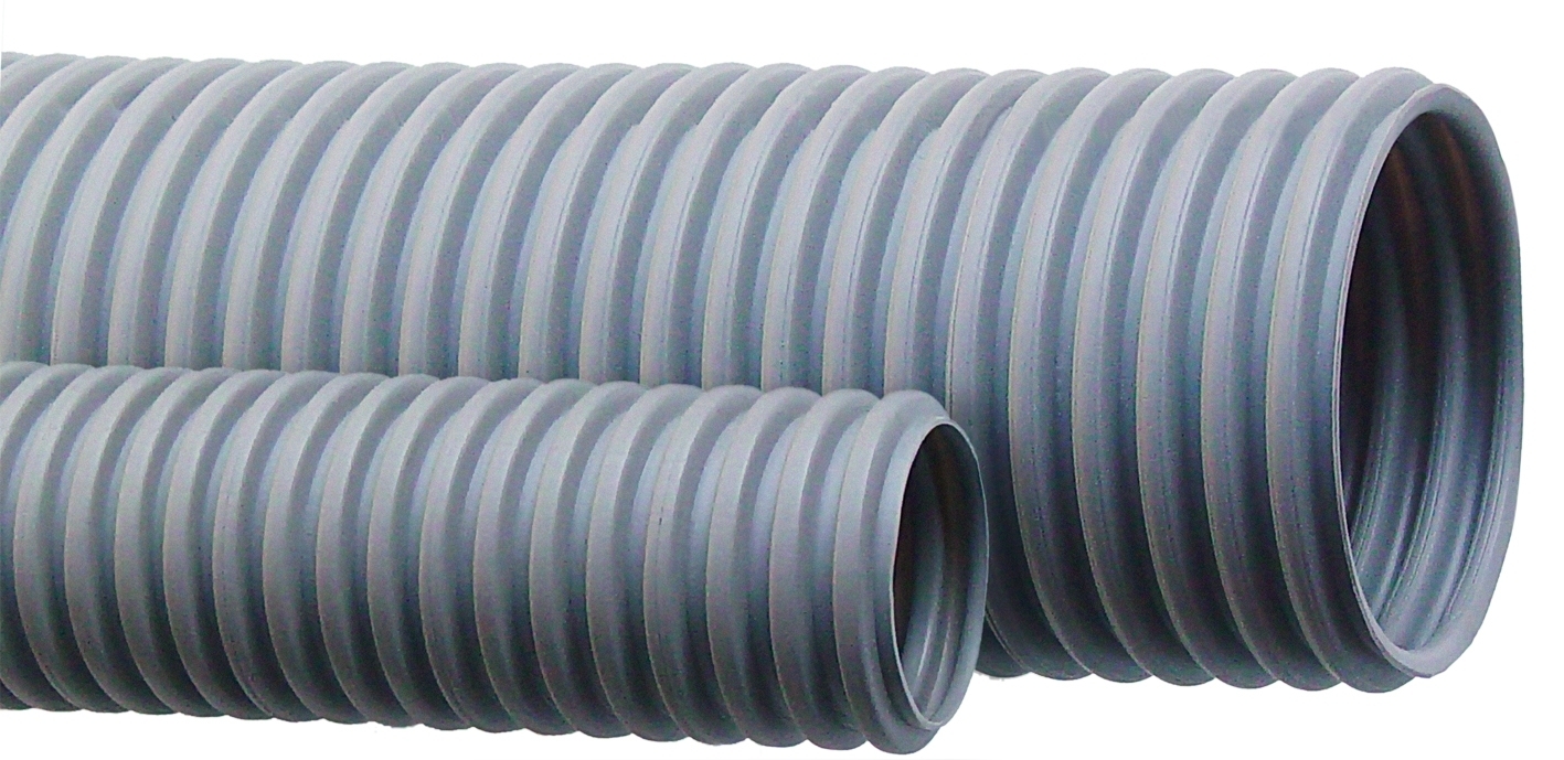 Canoduto 4'' 50mt Cz