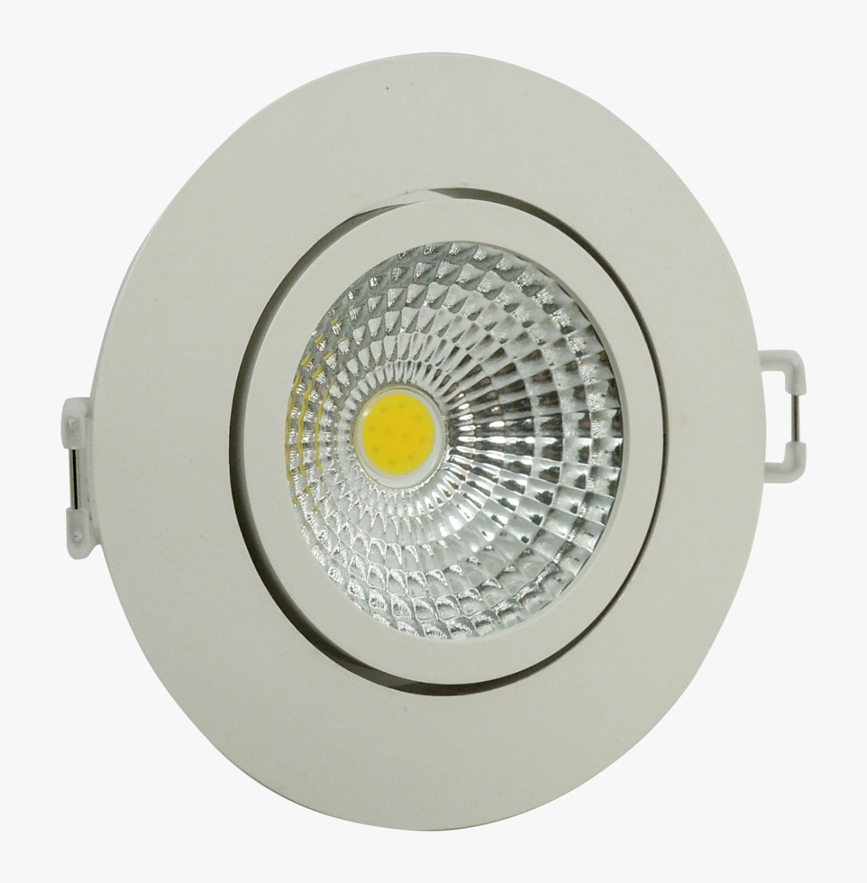 Spot Led Emb Red 3w Mov 25000h Bv 6k