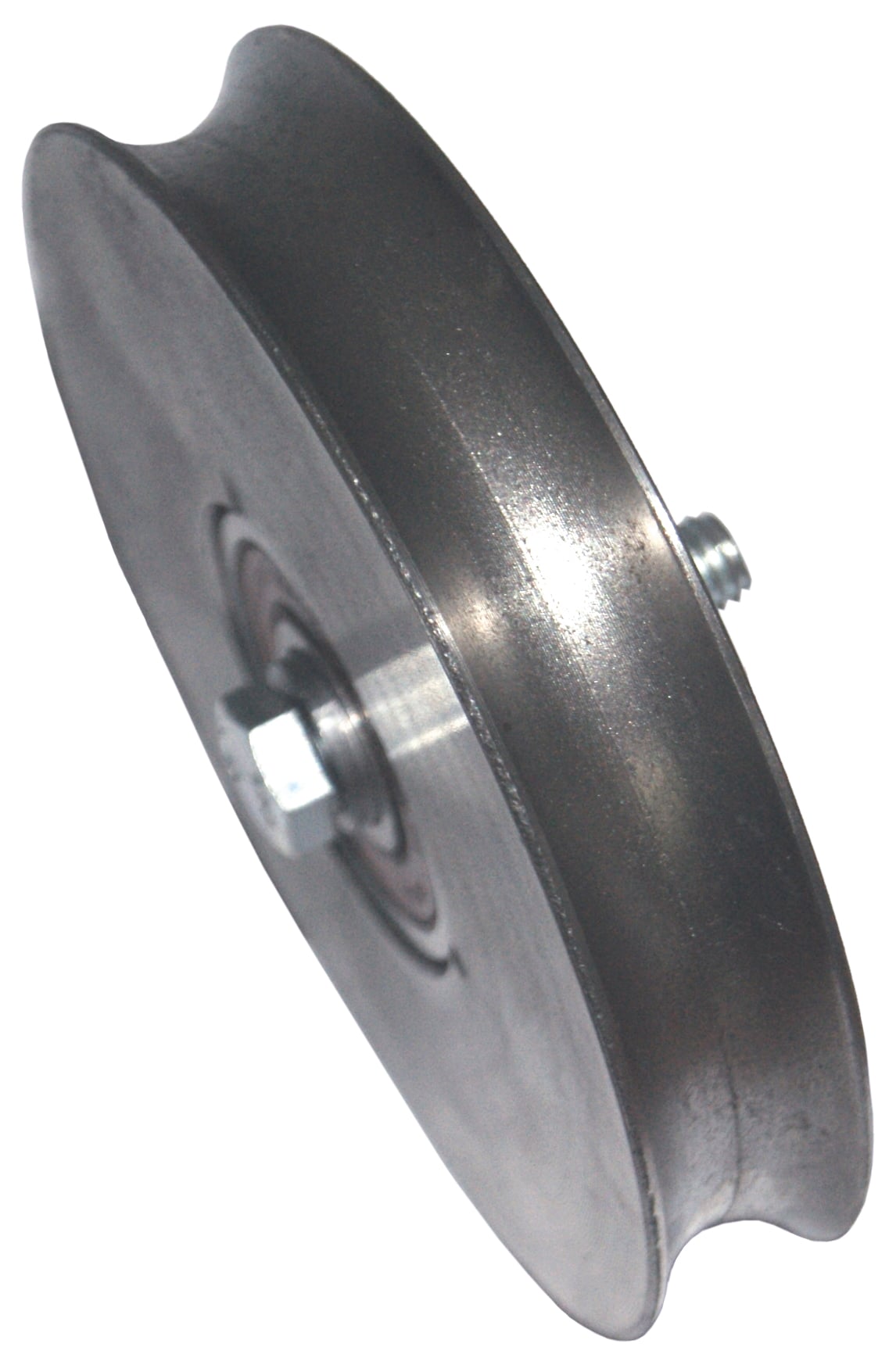 Roldana Raiada U 2.1/2” C/Paraf Zb 