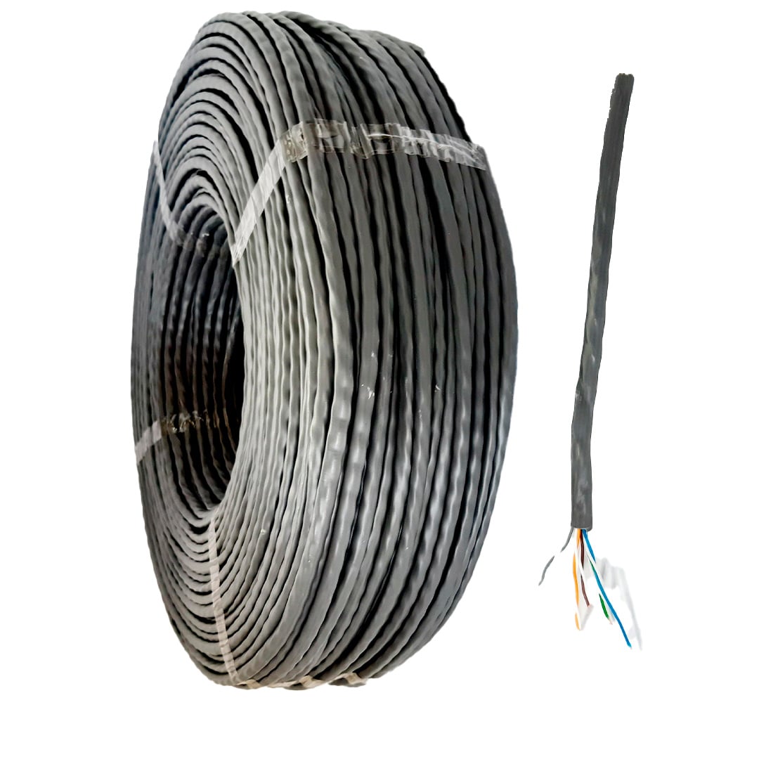 Cabo Tel Cci- 50x6 Par Rl 200m 