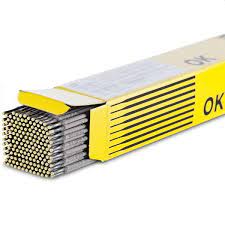 Eletrodo 6865  3,25mm 2,5kg Ok E312