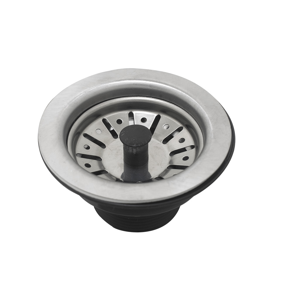 Valv Amer Inox 3.1/2” Cr