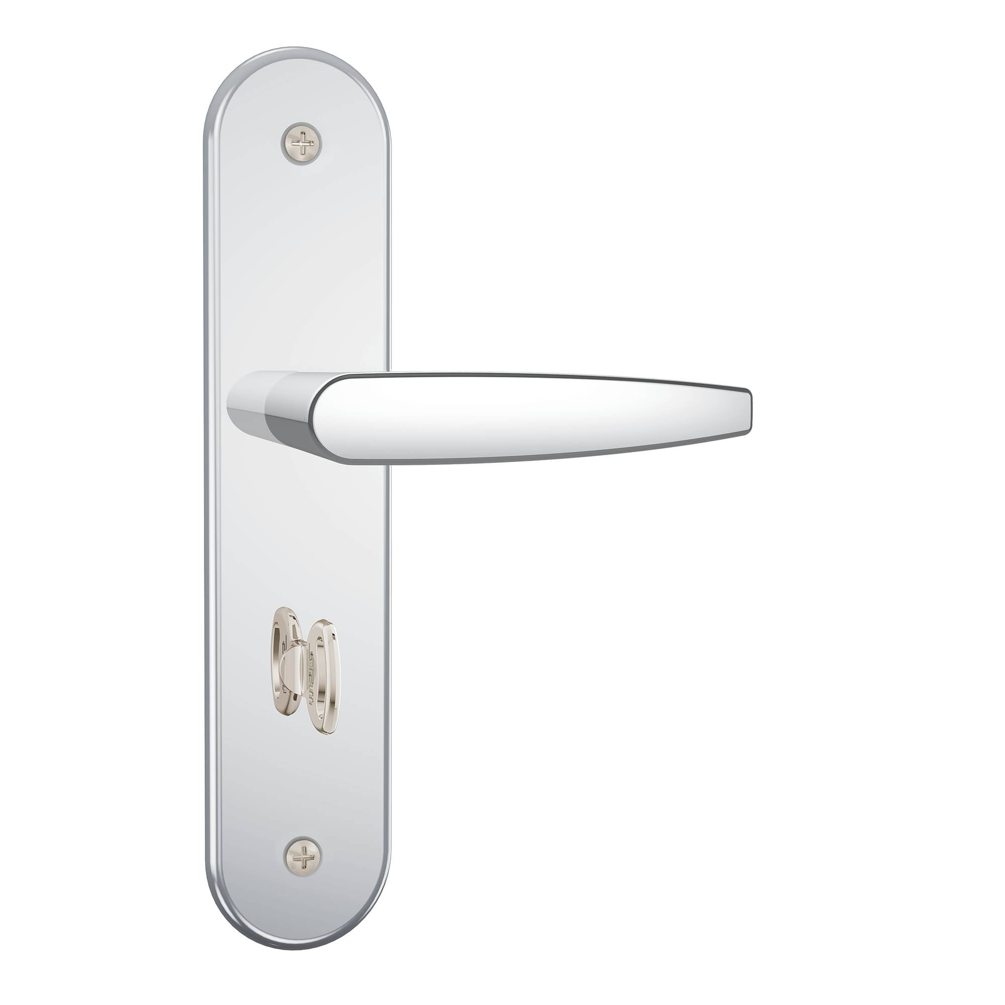 Fech Stam Ban Alav 824/33 Inox