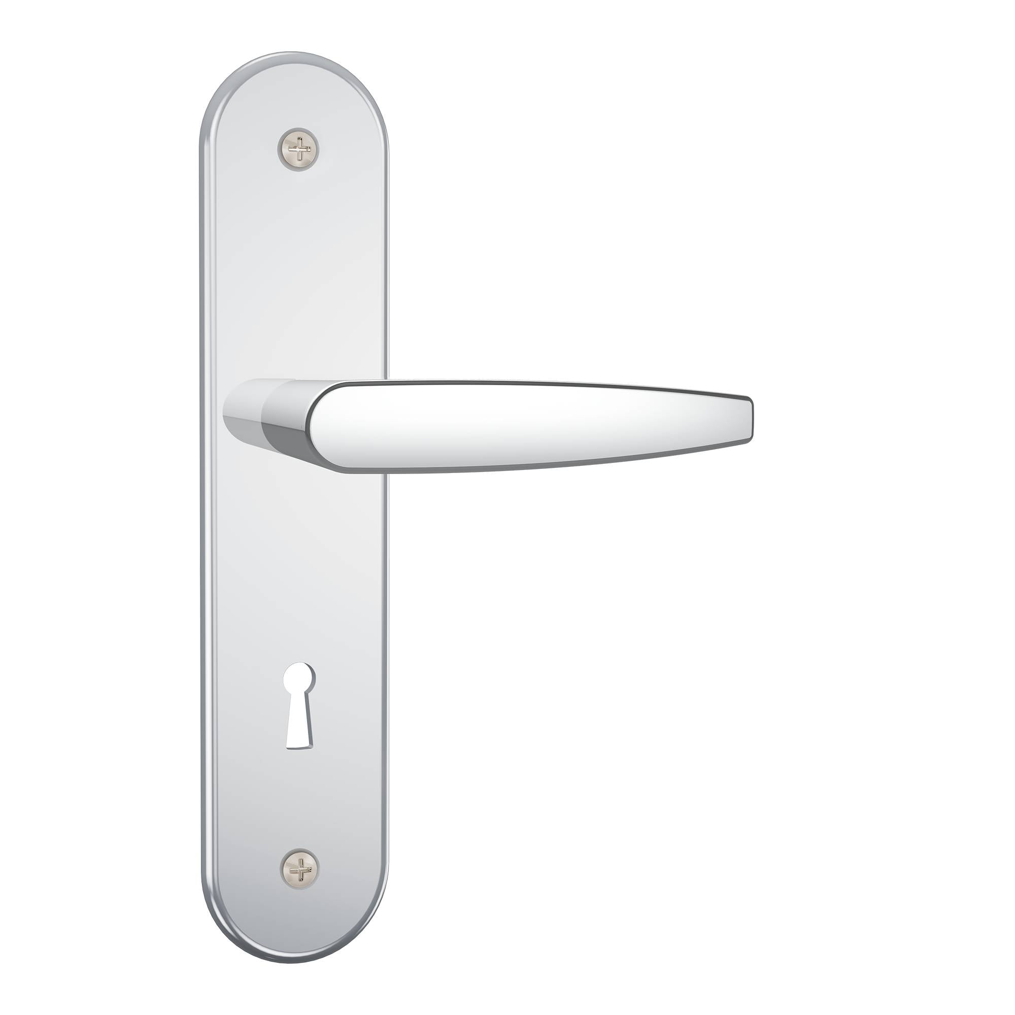 Fech Stam Int Alav 814/33 Inox