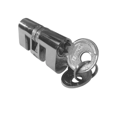 Cilindro 40mm Mod Alianca Premium Inox
