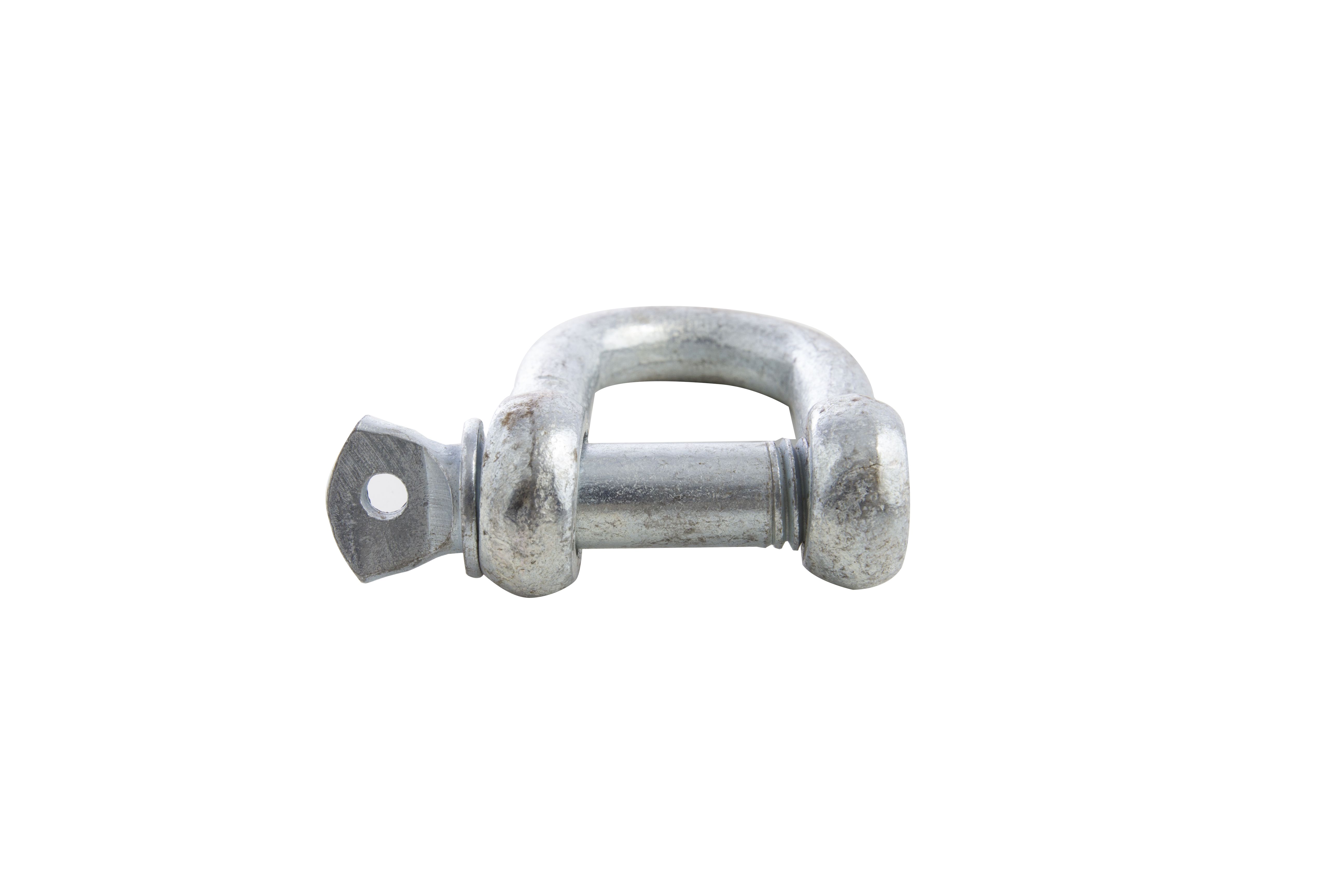 Manilha Reta Roscavel 5/16 Pino C/3/8”