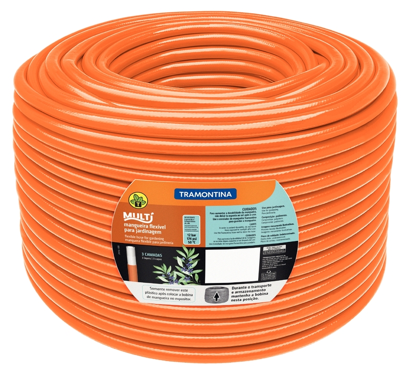 Mang Multi Superflex 1/2”X2,4mm 200m Lj