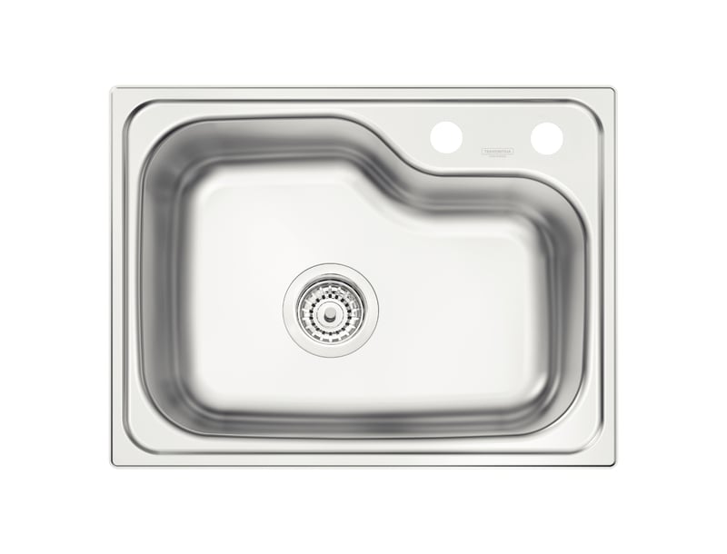 Cuba Inox Morgana 55x42x19 41/2 