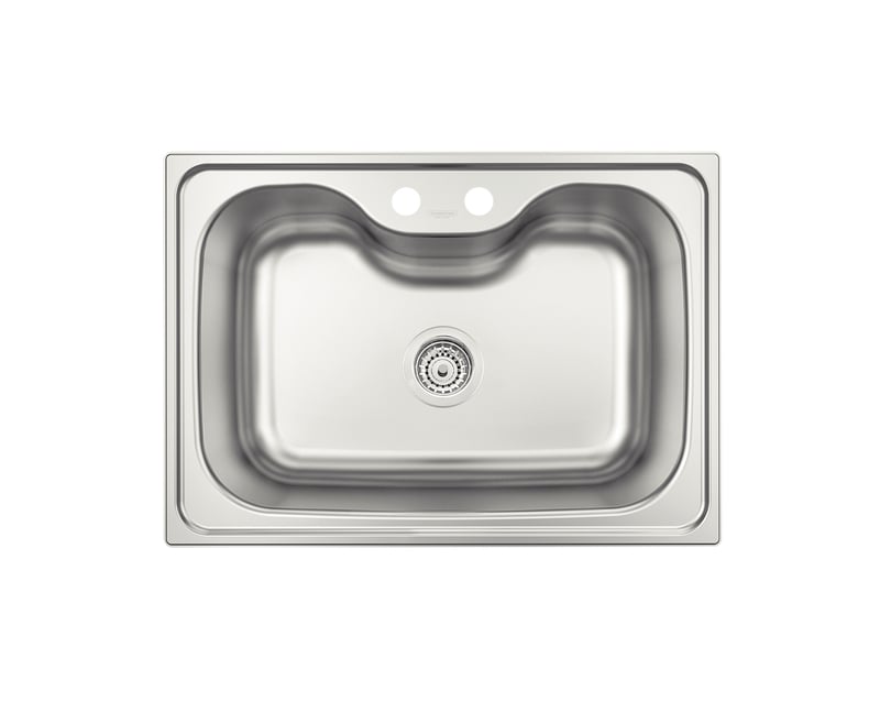 Cuba Inox Morgana 69x49x20 41/2  