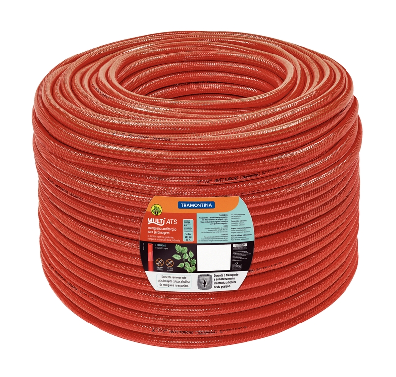 Mang Multi Antitor 1/2”X2,7mm 200m Vm
