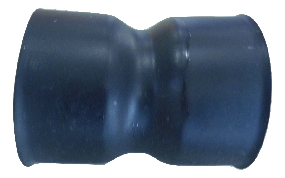 Luva Canoduto 4''