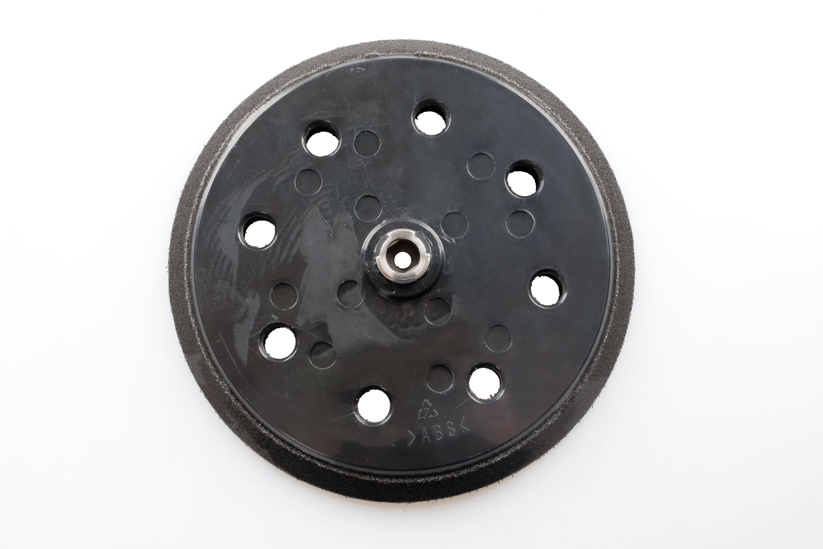 Pad P/Lixadeira 180mm