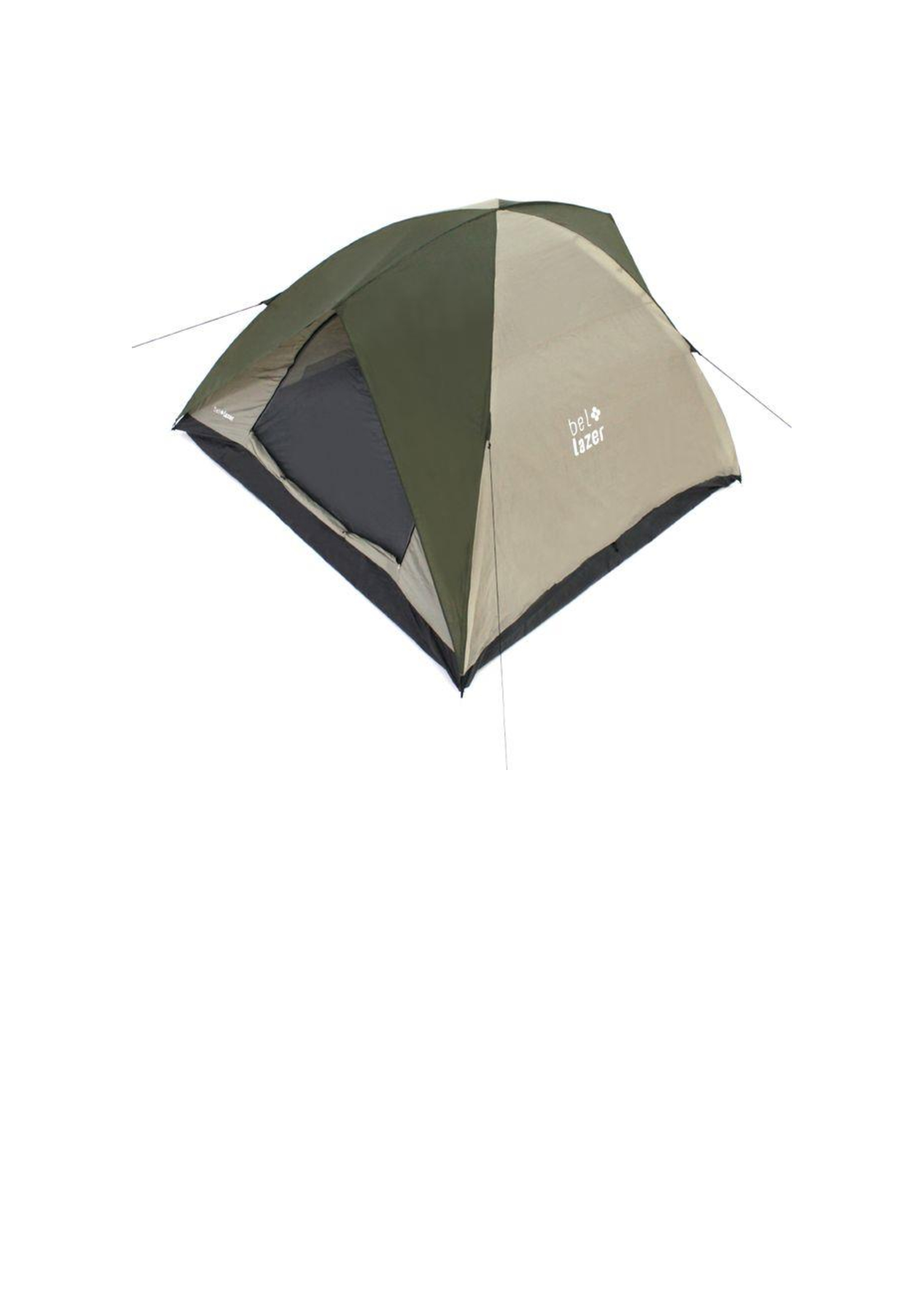 Barraca Araguaia Prm Alta P/7 Pessoas