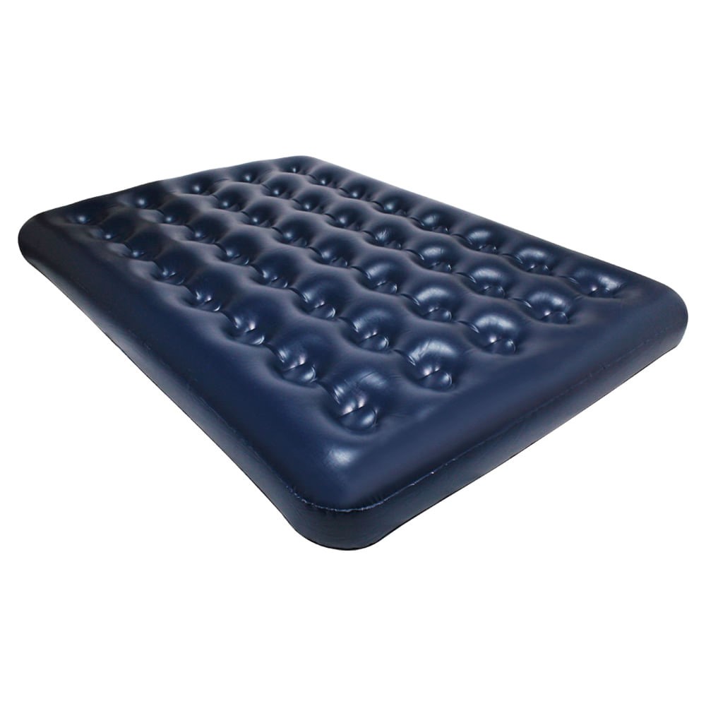 Colchao Inflav Casal 1,91x1,37mt