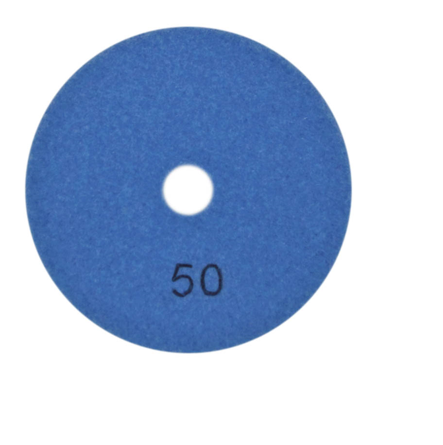 Disco Diam Polimento 100mm  G050
