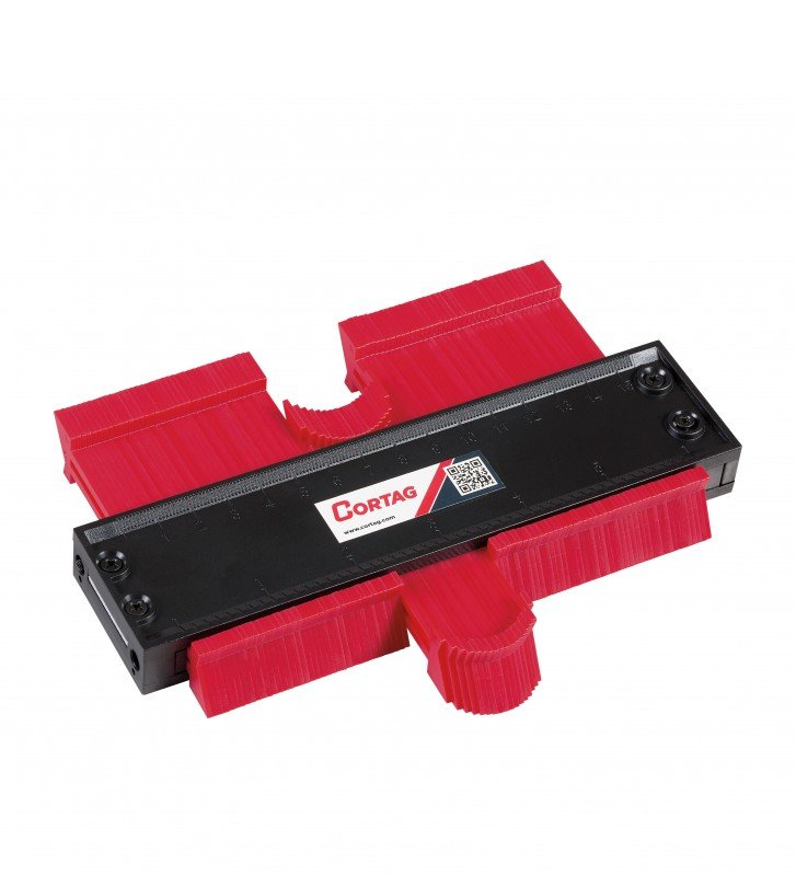 Medidor De Contorno 06 150mm