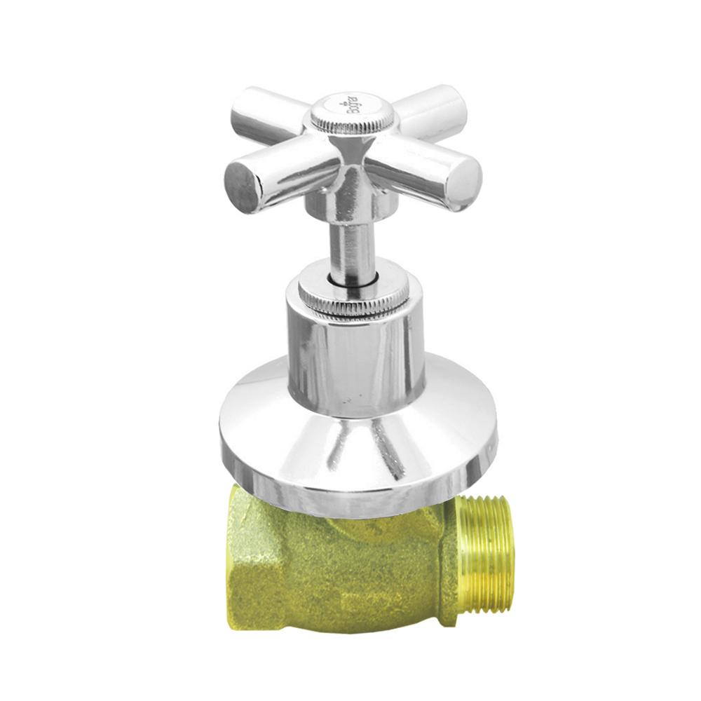 Registro Pressao 3/4” C31 1416