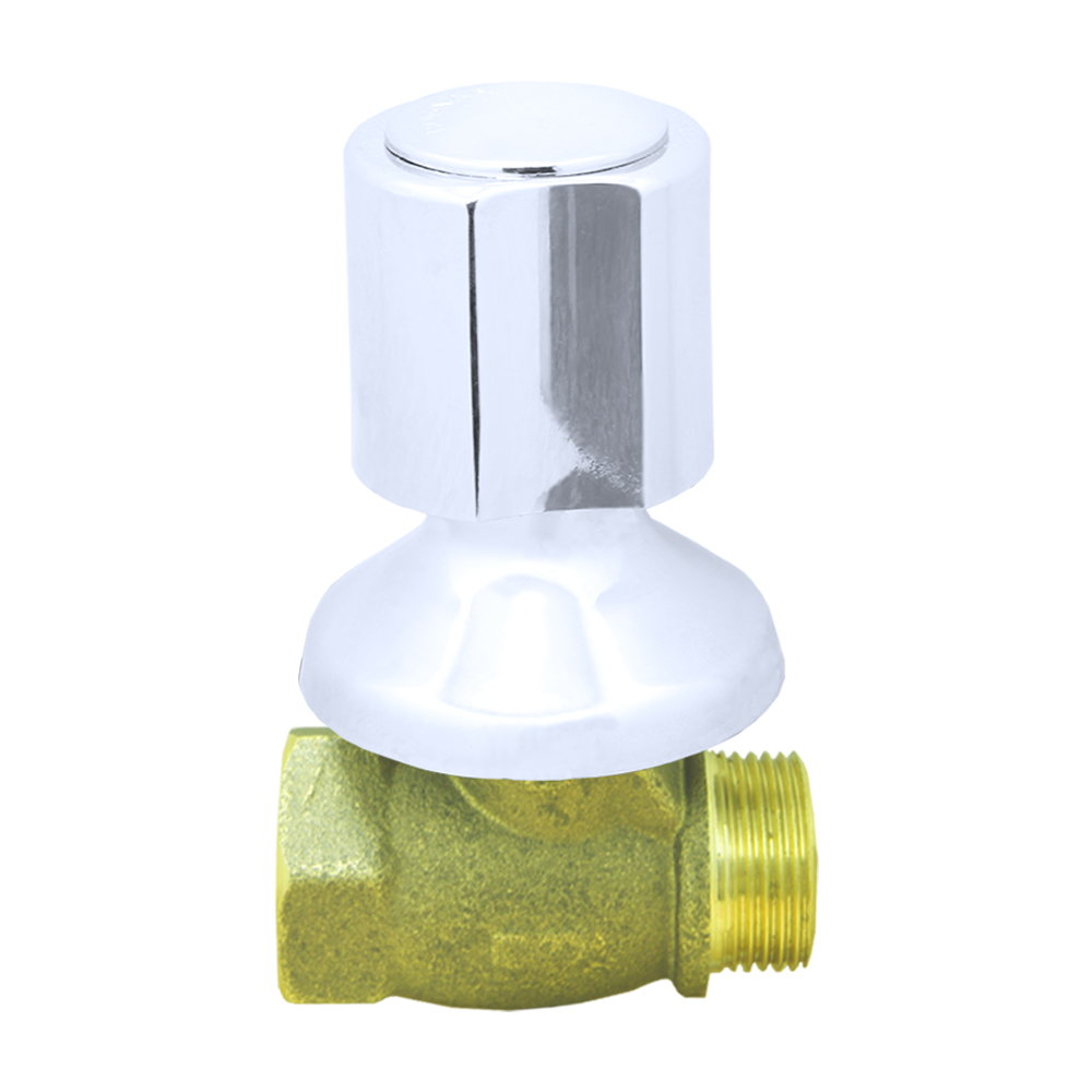 Registro Pressao 3/4” C40 1416