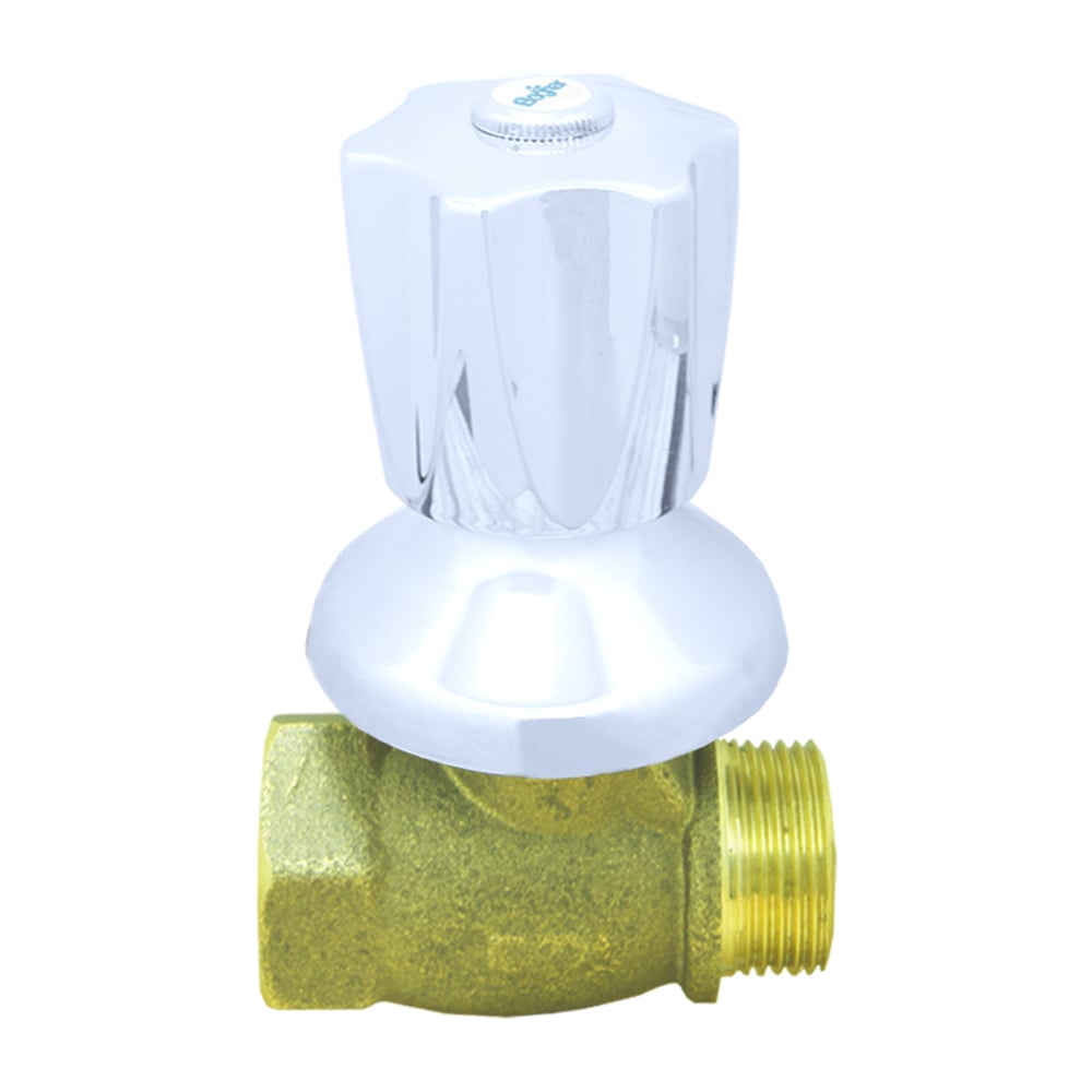Registro Pressao 3/4” C50 1416