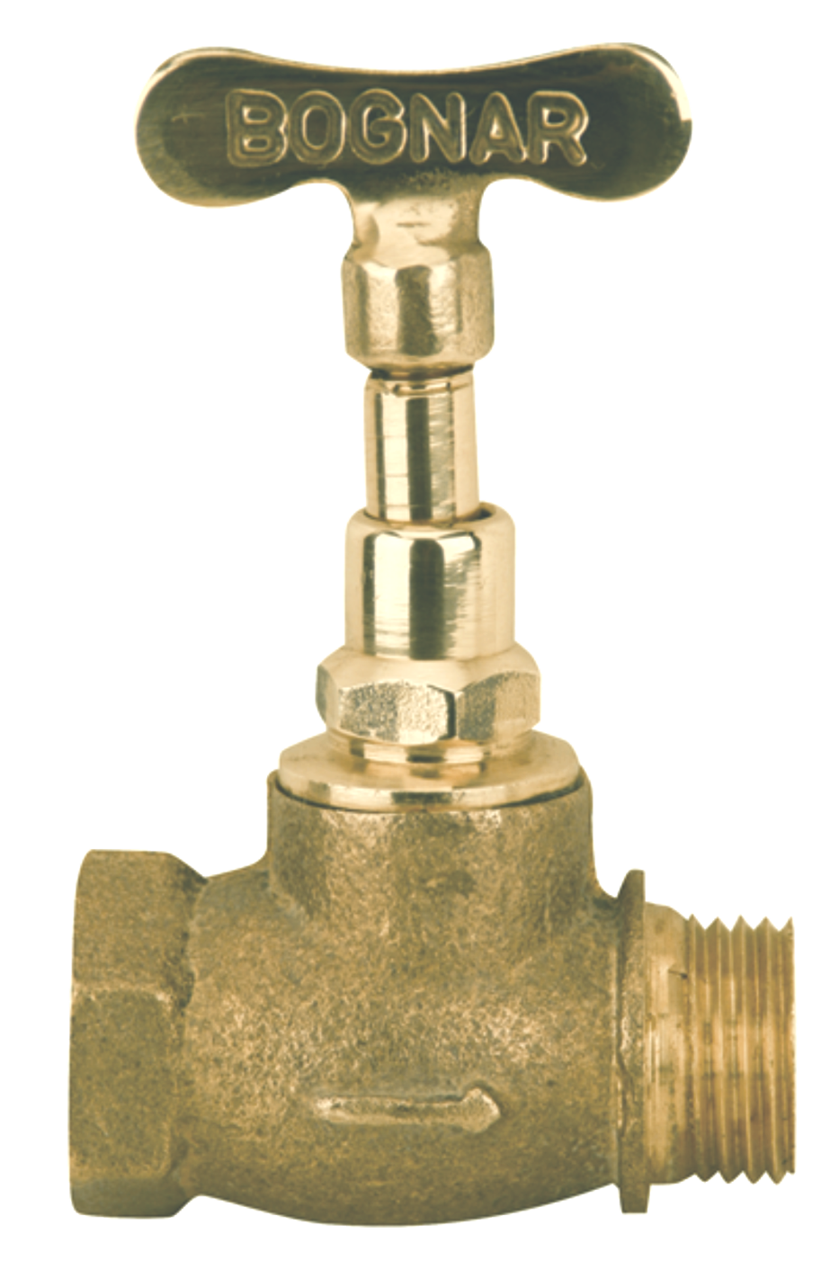 Registro Pressao Bruto 1/2” 1400