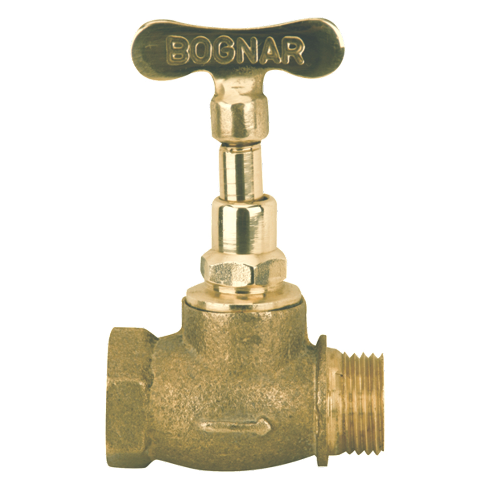 Registro Pressao Bruto 3/4” 1400