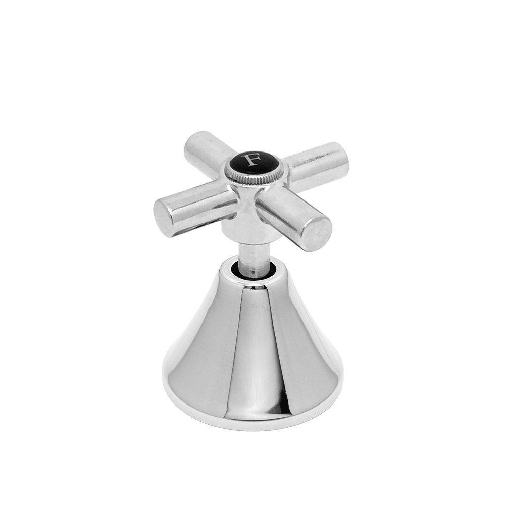 Acab Estria C31 Cr 1/2” A 3/4” Docol