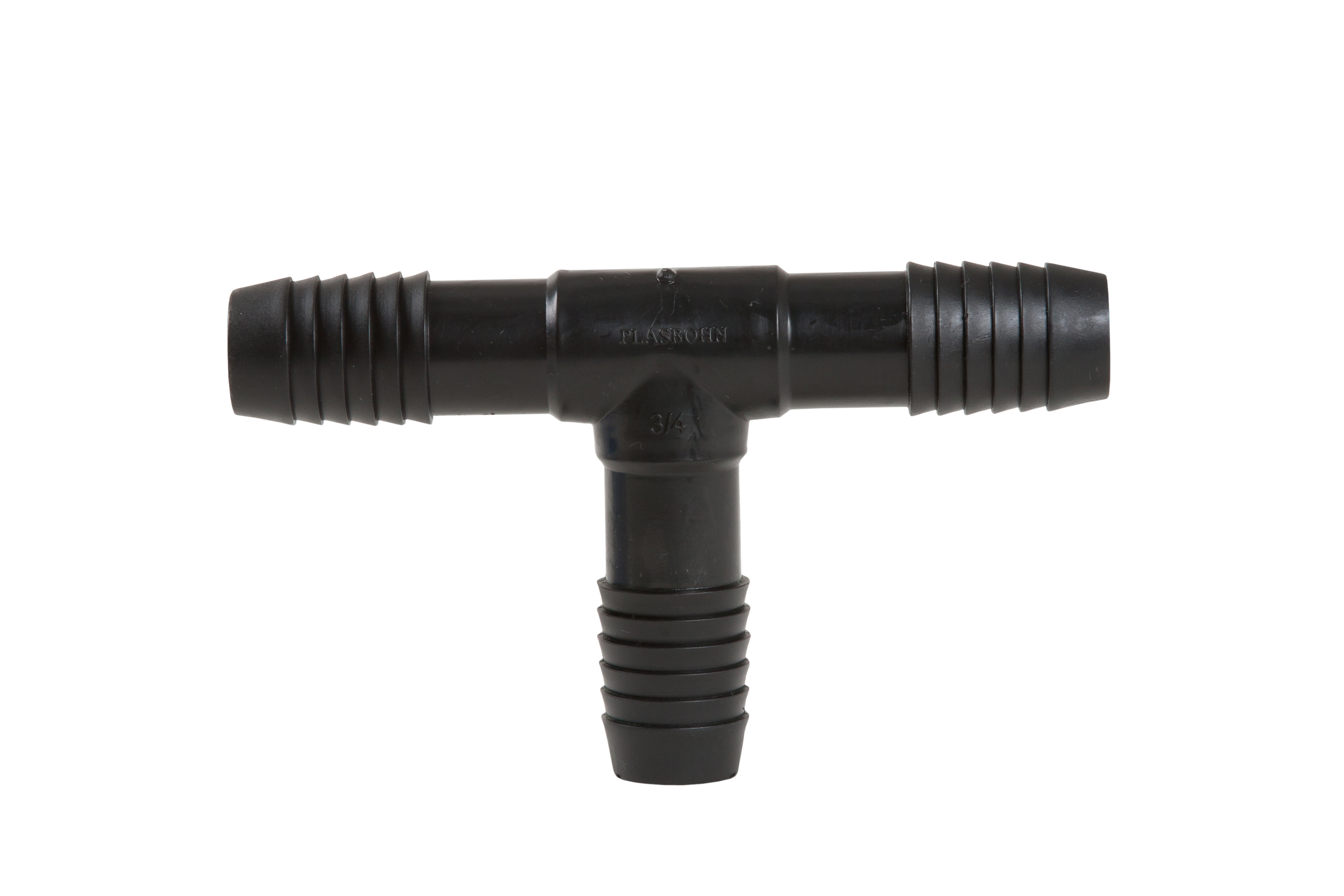 Te Poliet Triplo P/Mang Inter 1” Pt